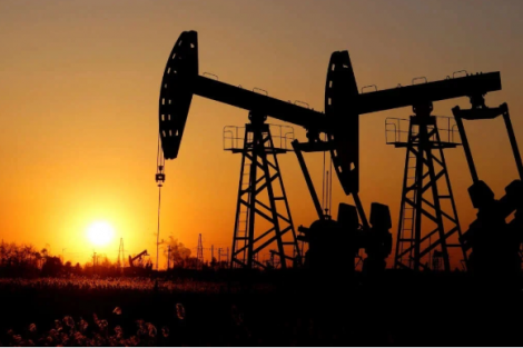 Petróleo cai mais de 4% após trégua entre EUA e Irã