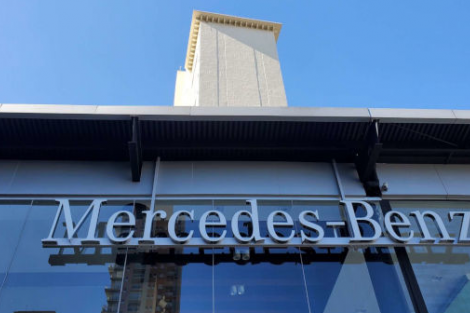 Governo Trump tentou mudar sede da Mercedes-Benz para os EUA, revela CEO