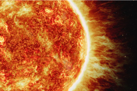 Sol entra em fase rara de explosões e Terra vira alvo de vigilância espacial