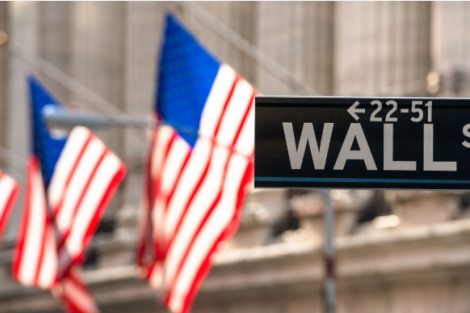 Wall Street avança com tecnologia em alta antes da ata do Fed