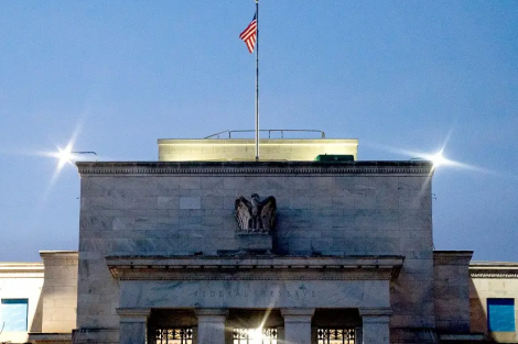 Treasuries recuam após Suprema Corte anular tarifas de Trump