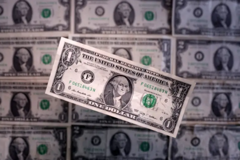 Dólar cai a R$ 5,27 no Brasil após EUA adiarem ataques contra o Irã