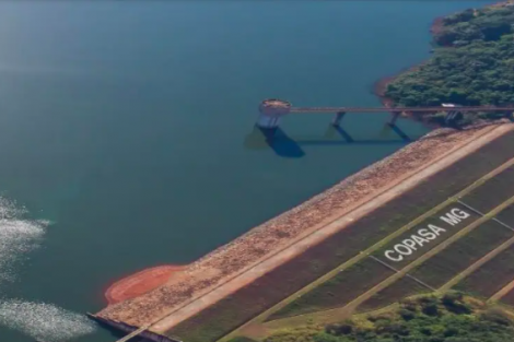 Copasa renova contrato com Belo Horizonte e avança com processo de privatização