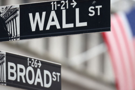Wall Street sobe com expectativa de fim da guerra no Oriente Médio
