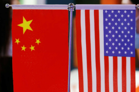 Casa Branca acusa China de roubar tecnologia de IA em “escala industrial”