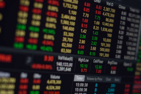 Bolsas da Europa avançam com otimismo nas negociações entre Trump e Xi