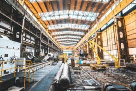 Produção industrial no Brasil cai mais do que o esperado em junho