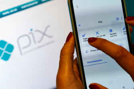 BC aperta regras do Pix contra fraudes; entenda o que muda