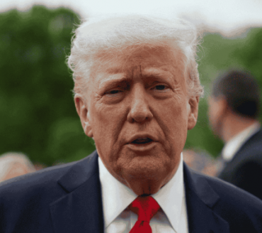 Trump anuncia tarifa de 50% contra União Europeia