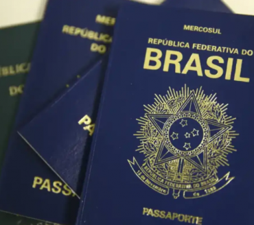 Sem reforço no orçamento, PF ameaça suspender emissão de passaportes em novembro