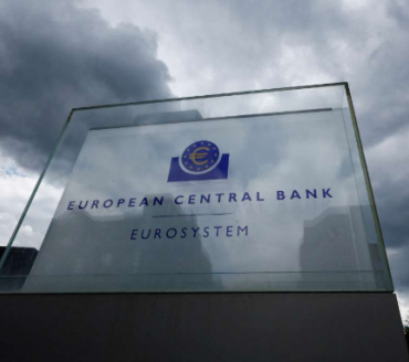 BCE mantém juros e mostra-se mais positivo em relação à economia