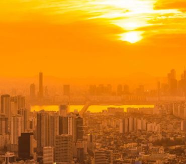 Austrália enfrenta onda de calor recorde, com temperaturas próximas a 50°C