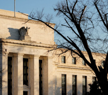 Fed: Crescimento continua firme, enquanto inflação perto de 3% preocupa