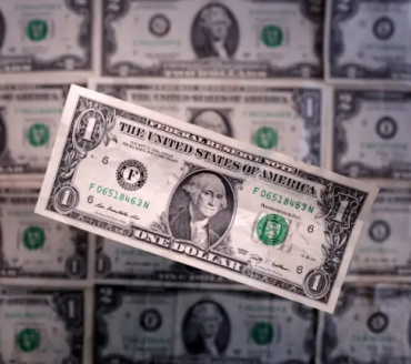 Dólar cai a R$ 5,27 no Brasil após EUA adiarem ataques contra o Irã