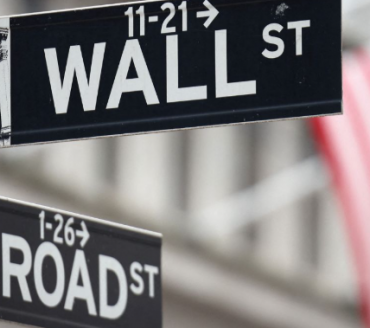 Wall Street sobe com expectativa de fim da guerra no Oriente Médio