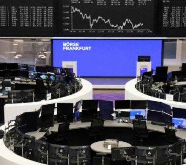 Bolsas da Europa têm dia negativo com petróleo de volta ao nível de US$ 100