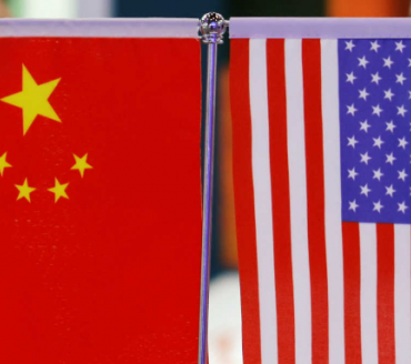 Casa Branca acusa China de roubar tecnologia de IA em “escala industrial”