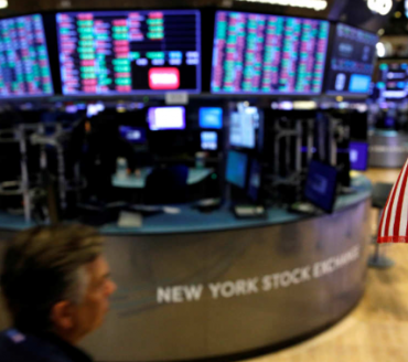 Wall Street cai com impasse no Oriente Médio