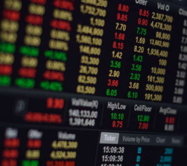Bolsas da Europa avançam com otimismo nas negociações entre Trump e Xi