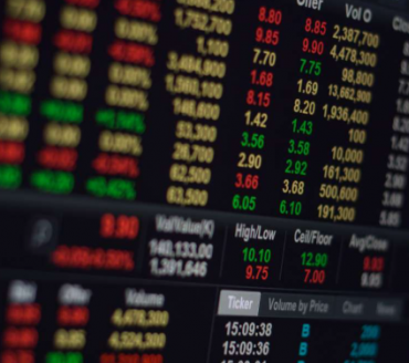 Bolsas da Europa fecham sem direção única de olho no Oriente Médio