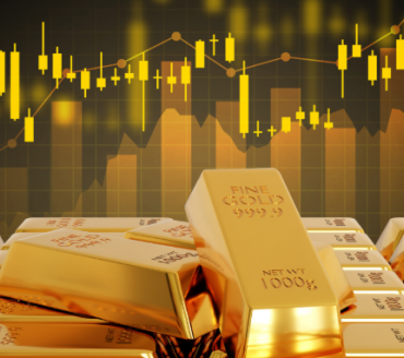 Ouro fecha em alta de olho em petróleo e à espera da ata do Fed