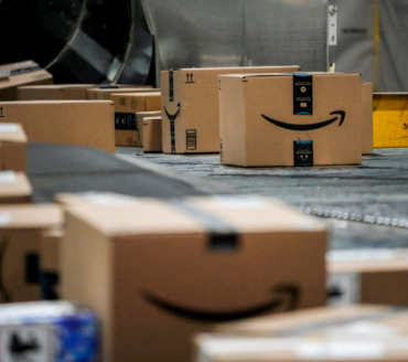 Amazon turbina investimentos e acelera na nuvem para liderar a era da IA