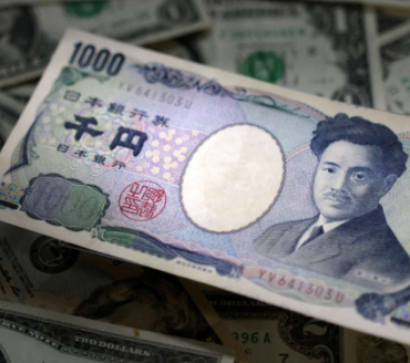 Japão gastou quase US$ 100 bilhões para sustentar iene no último mês