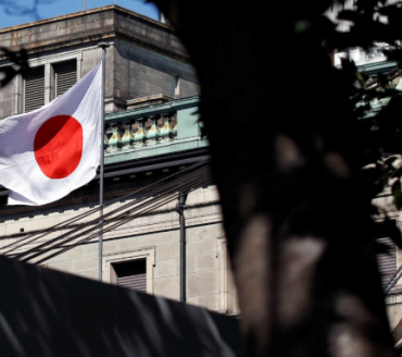 Presidente do Banco do Japão sinaliza possibilidade de aumento dos juros em setembro